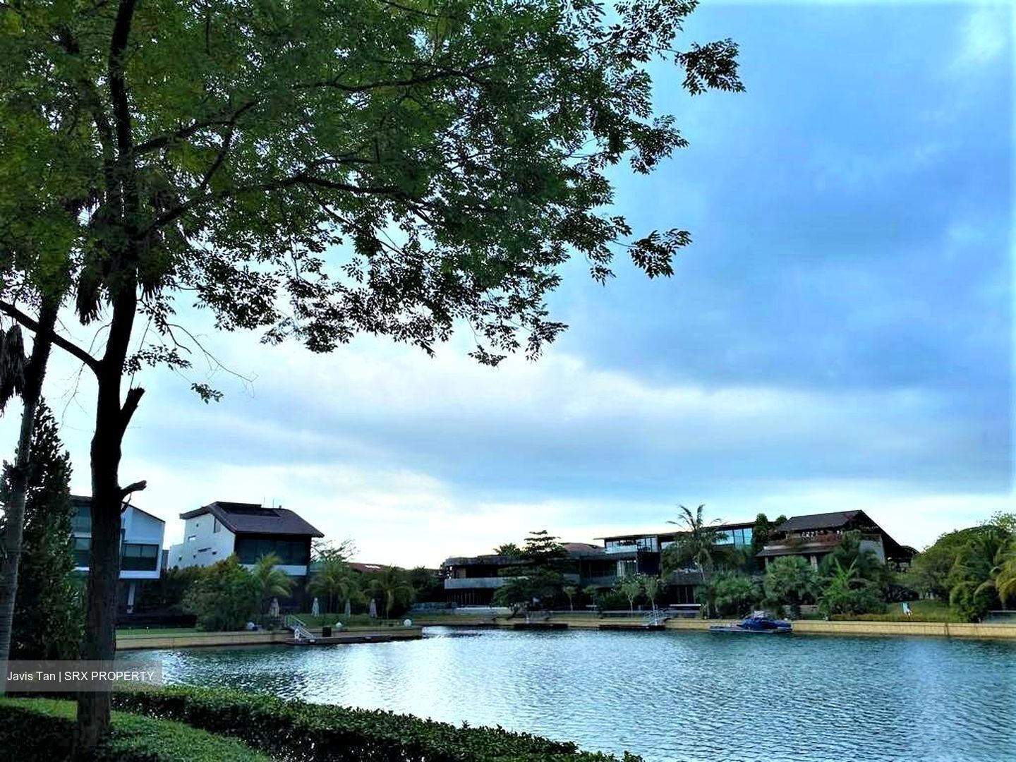 Pearl Island (D4), Detached #460531441